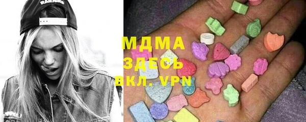 прущий лед Балахна